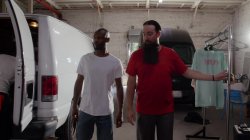 Captura de 'MILF Makes Three 1' nº 1