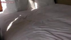 Captura de 'A wife working at a certain investment company& at a hotel in broad daylight between business negotiations' nº 16