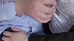 Captura de 'A wife working at a certain investment company& at a hotel in broad daylight between business negotiations' nº 18