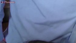 Captura de 'A wife working at a certain investment company& at a hotel in broad daylight between business negotiations' nº 28