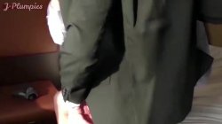 Captura de 'A wife working at a certain investment company& at a hotel in broad daylight between business negotiations' nº 83