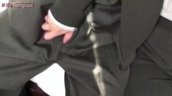 Captura de 'A wife working at a certain investment company& at a hotel in broad daylight between business negotiations' nº 9