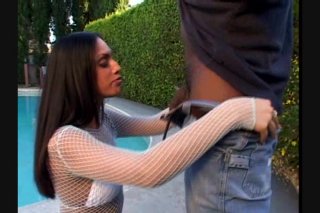 Black Cum Tasters - Scena21 - 2