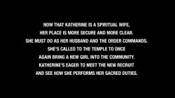 'Sister Katherine: Chapters 7-13' screenshot nº 3