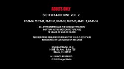 'Sister Katherine: Chapters 7-13' screenshot nº 1