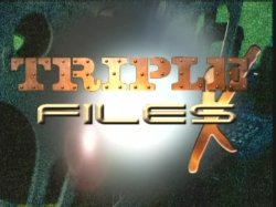 Captura de 'Triple X Files 3' nº 5