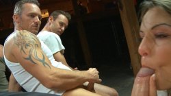 Captura de 'Young Harlots: Gang Bang' nº 11
