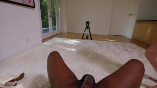 Interracial Casting Couch 16 - Scene2 - 5