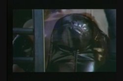 'Black Orchid' screenshot nº 4