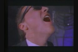 'Black Orchid' screenshot nº 5