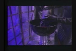 'Black Orchid' screenshot nº 6