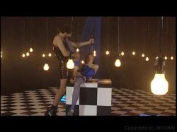 'Colette's Kinky Desires' screenshot nº 27