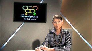 Pornolympics: The Anal Games - Escena4 - 1