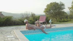 'Pool Session Vol. 1' screenshot nº 113