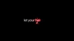 Captura de 'Let Your Hair Down' nº 13