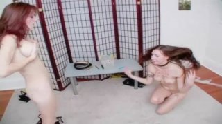 Mistress Wants Some Pussy - Szene4 - 4