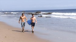 Captura de 'Bree's Beach Party' nº 45