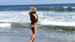 Captura de 'Bree's Beach Party' nº 47