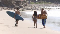 Captura de 'Bree's Beach Party' nº 87
