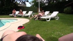 'Pool Party' screenshot nº 39
