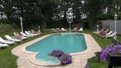 'Pool Party' screenshot nº 1