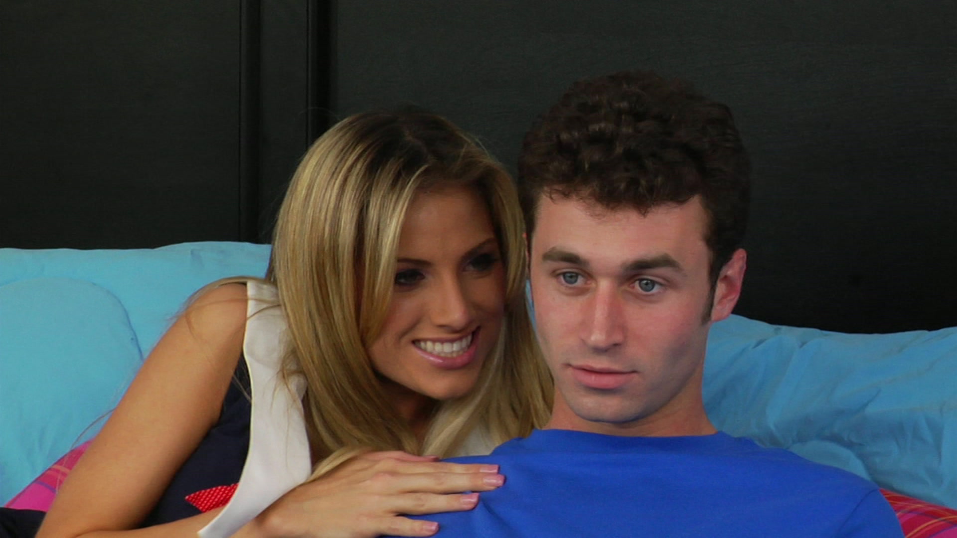 teagan presley and james deen in answer #1584089