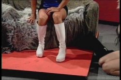 Captura de 'Foot Fetish Fantasies 6' nº 76