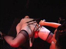 'Nina Hartley's Private Sessions 15' screenshot nº 63
