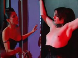'Nina Hartley's Private Sessions 15' screenshot nº 12