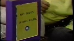 Captura de 'The Legend Of King Karl' nº 70
