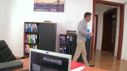 'Secret POV Office Affairs' screenshot nº 46