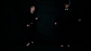 Jacob Dolce & Others in Heavenly Twinks for Sauvage