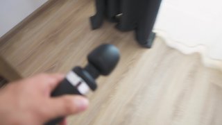 Submissive Games with Jessi Q - Cena1 - 2