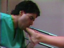 Captura de 'Sexiest Feet On The Planet 2' nº 54