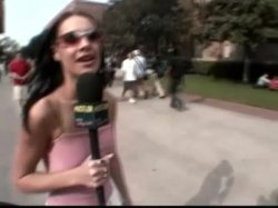 'Hustler's Real College Girls #8' screenshot nº 5