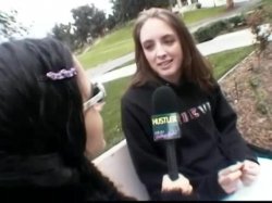 'Hustler's Real College Girls #8' screenshot nº 62