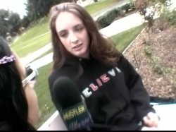 'Hustler's Real College Girls #8' screenshot nº 64