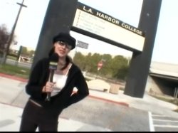 'Hustler's Real College Girls #8' screenshot nº 90