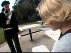 'Hustler's Real College Girls #8' screenshot nº 92