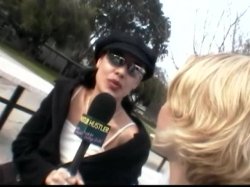 'Hustler's Real College Girls #8' screenshot nº 93