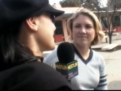 'Hustler's Real College Girls #8' screenshot nº 94