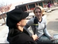 'Hustler's Real College Girls #8' screenshot nº 95