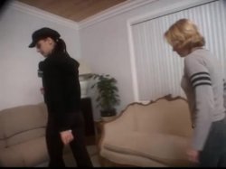 'Hustler's Real College Girls #8' screenshot nº 96
