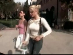 'Hustler's Real College Girls #8' screenshot nº 10