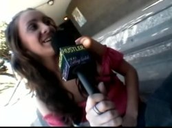 'Hustler's Real College Girls #8' screenshot nº 123
