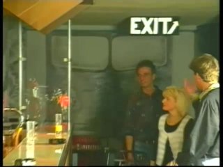 Disco Fucker - Scene1 - 1