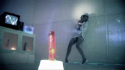 Captura de 'Psycho Ward' nº 2