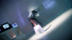 Captura de 'Psycho Ward' nº 3
