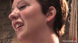 'The Training Of O Featuring Cherry Torn, Maestro And India Summer' screenshot nº 52
