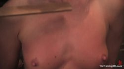 'The Training Of O Featuring Cherry Torn, Maestro And India Summer' screenshot nº 114